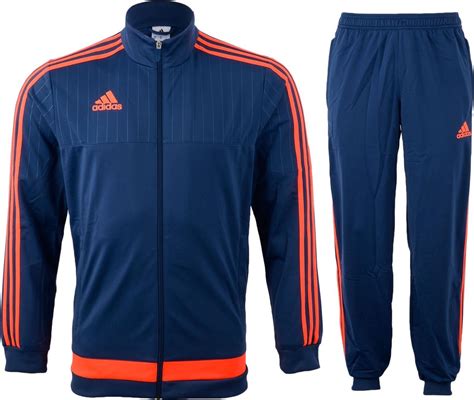 adidas trainingsbroek heren laag|Adidas trainingspak xxs.